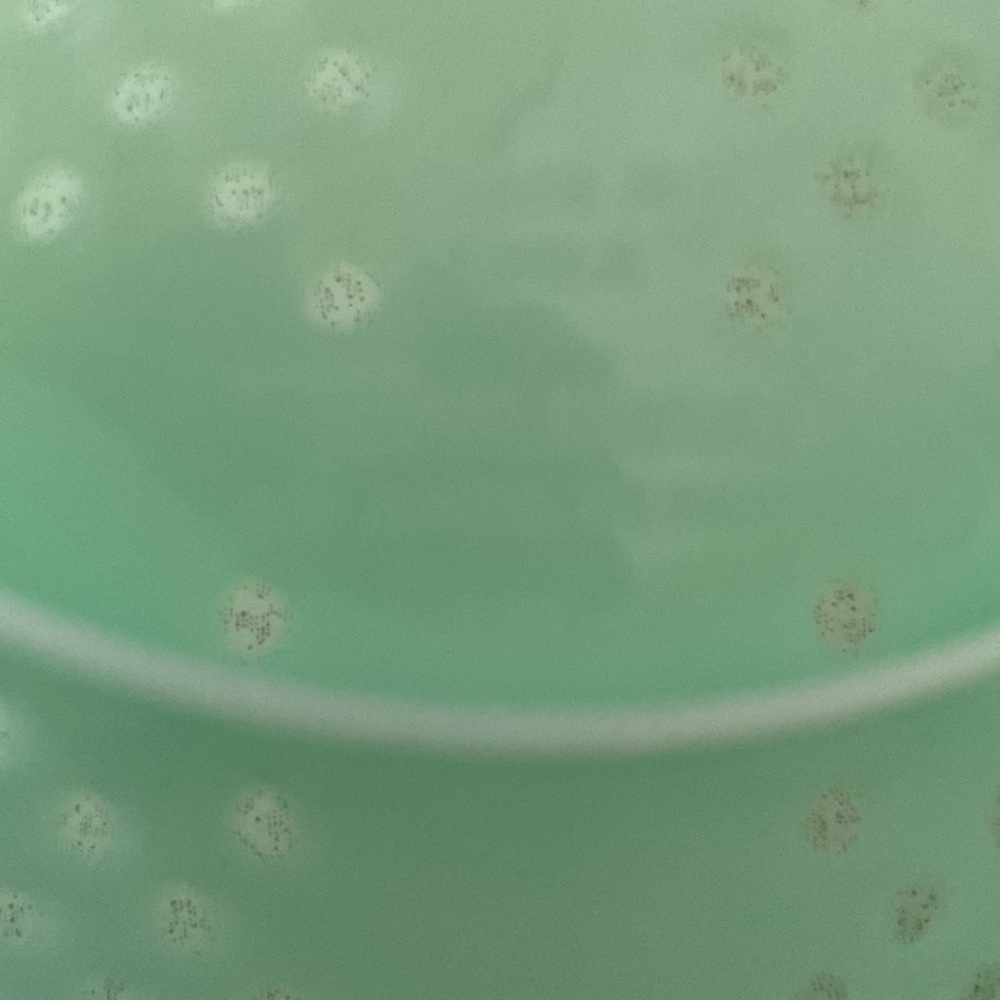 Tupperware #339 strainer - Picture 6 of 6